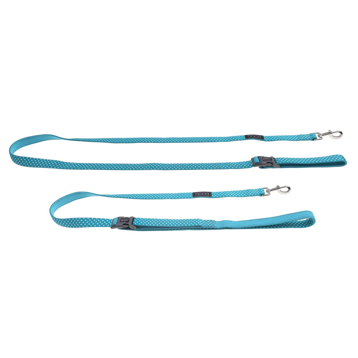 DOOG - Dog Lead (Small, Large & Clip-It Extra Large)