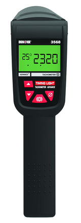 INNOVA 3568: Digital Advance Timing Light