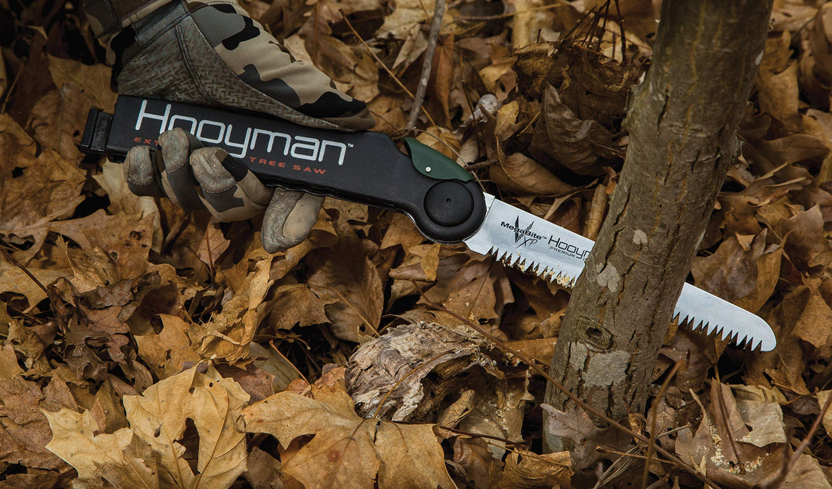 Hooyman 655230 MegaBite Replacement Blade for 5' or 10' Pole Tree Saw