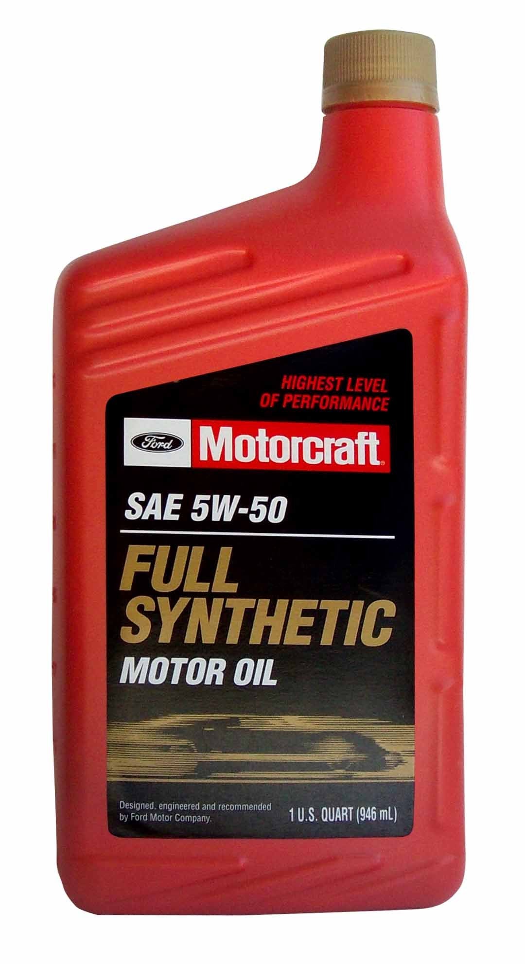 5W50 Full Synthetic Oil 04 Gt