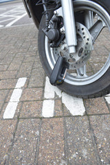 Oxford - Monster BOM Padlock (OF31)