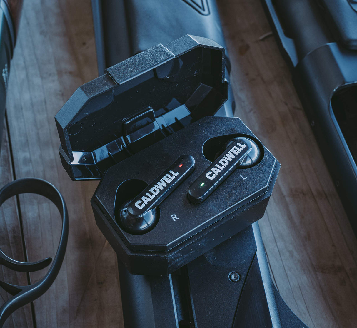 Caldwell 1102673 Electronic Earplugs (In-ear) Bluetooth New 2020