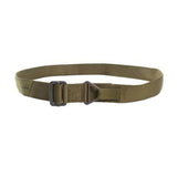 BLACKHAWK! 41CQ01OD CQB/Rigger's Belt w/Cobra Buckle -SIZE: Medium (Up To 41") -Olive Drab