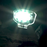 Cyclops 300 Lumen Headlamp - 3 Pack