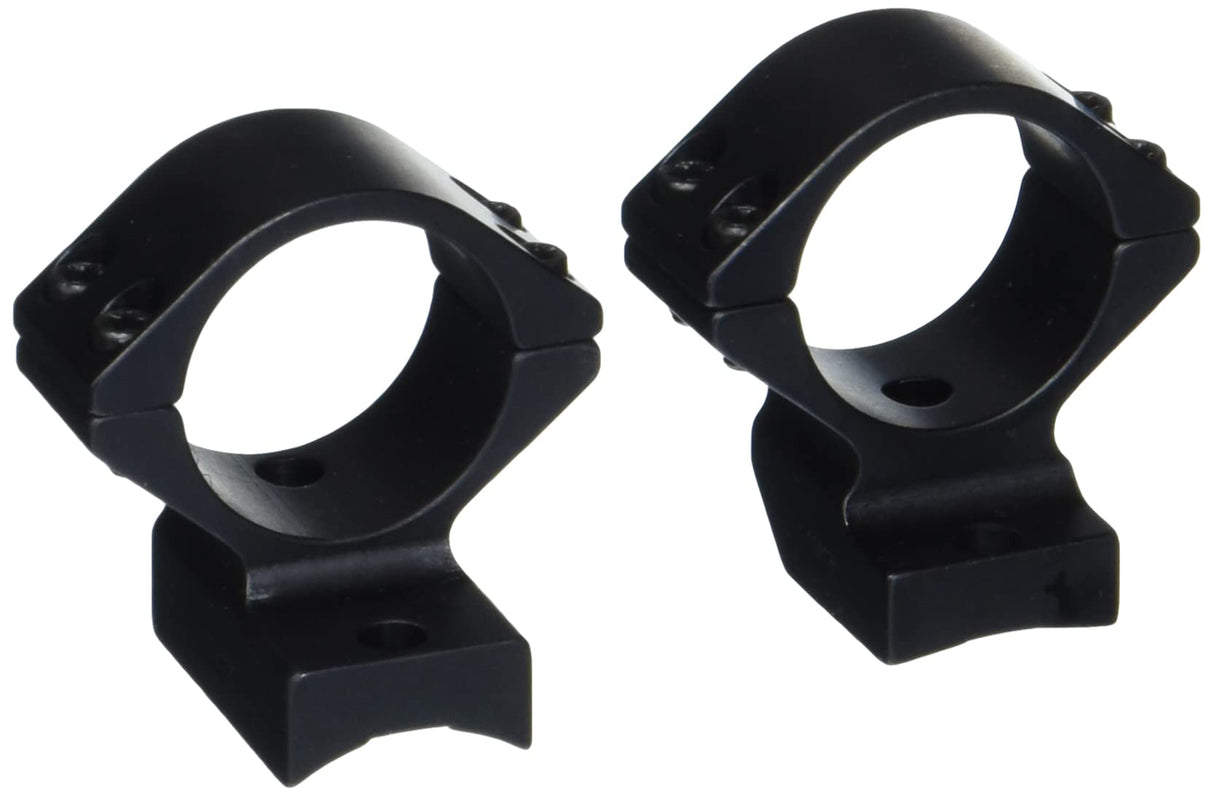 Talley 930ULA 1" Colt Light Rifle (Low)  0.4