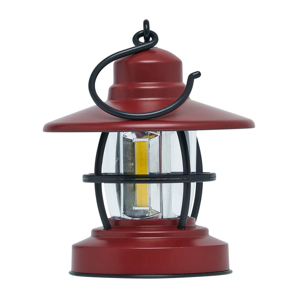 LitezAll 25980 Kodiak Klassic Jr. Mini Retro Lantern