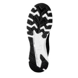 Carhartt FS4061-M11M  Haslett Moc Toe Canvas Chukka Shoes -SIZE: 11 M, Black