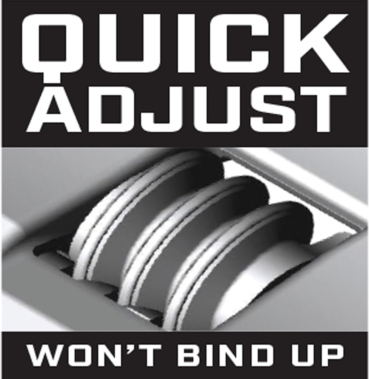 Crescent AT212VS: 12" Black Oxide Finish Adjustable Wrench