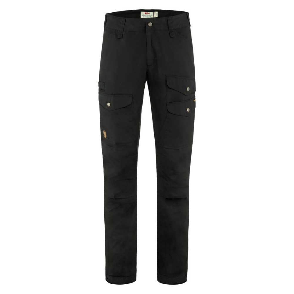 Fjallraven F8717855056/L Vidda Pro Ventilated Trs M Black 56/L