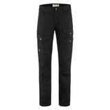 Fjallraven F8717855056/L Vidda Pro Ventilated Trs M Black 56/L