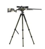 BOG 1159188: DeathGrip Infinite Aluminum Tripod