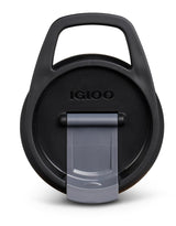 Igloo 00071078 32 Oz Stainless Steel Tumbler (Carbonite.Sstl   )