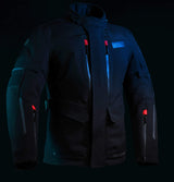 Oxford - Mondial Advanced Riding Jacket