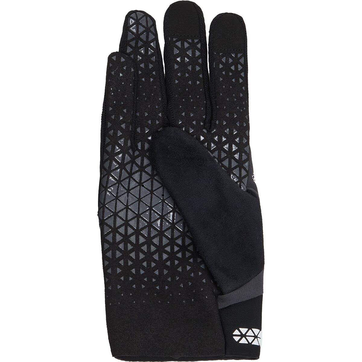 Oakley FOS90087502EM  Off Camber MTB Glove -SIZE: Medium, Blackout