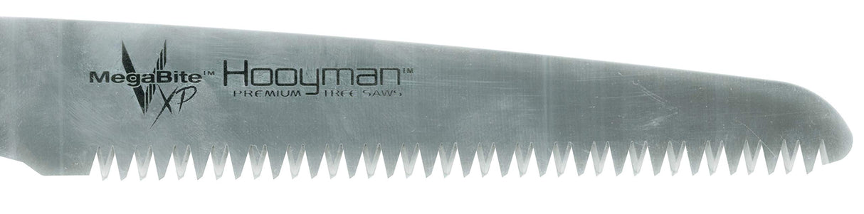 Hooyman 655230 MegaBite Replacement Blade for 5' or 10' Pole Tree Saw