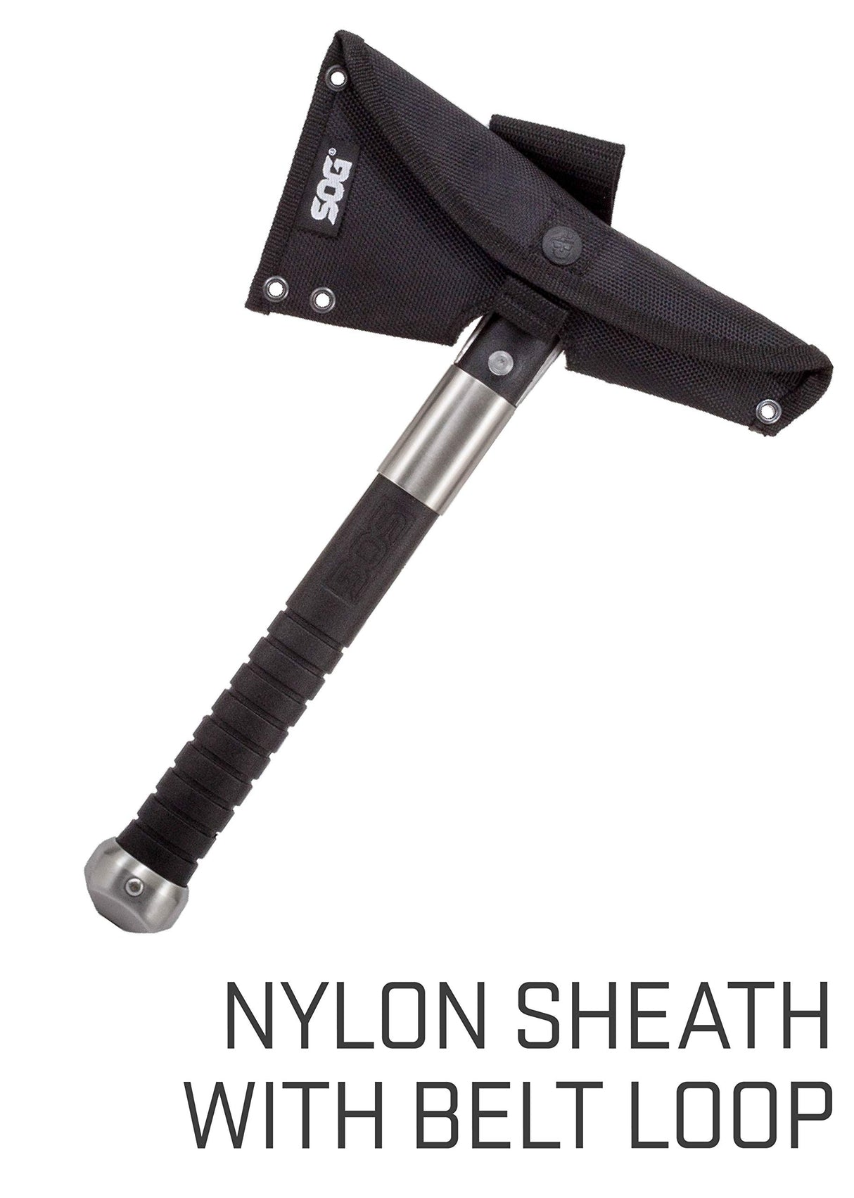 SOG F182N-CP  Tomahawk Tactical Hatchet