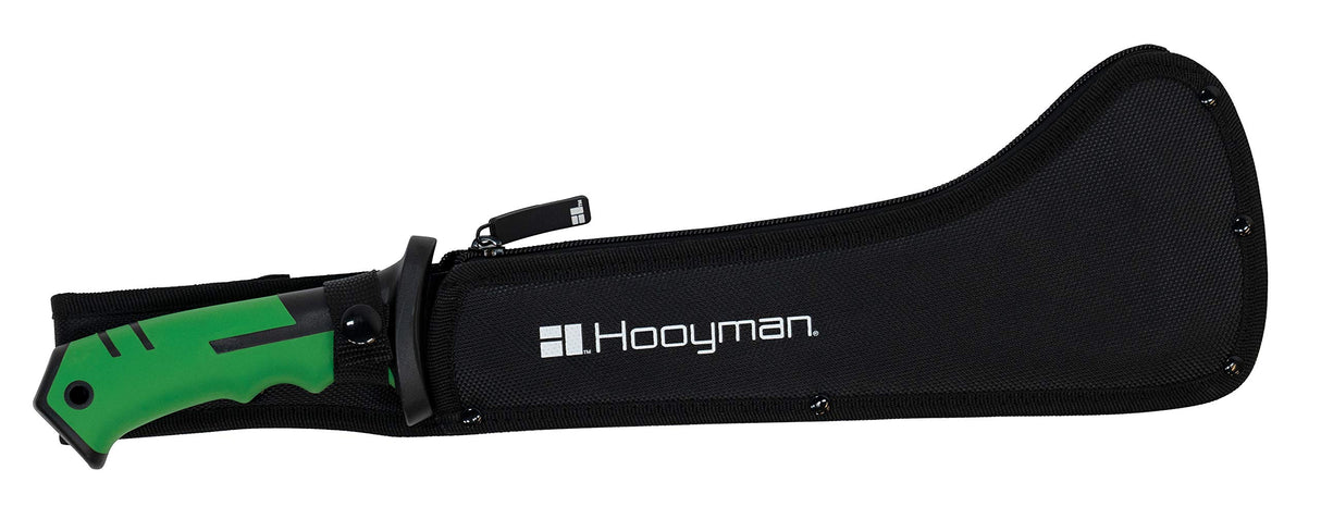 Hooyman 1112237  17.5" Hook Em' Machete