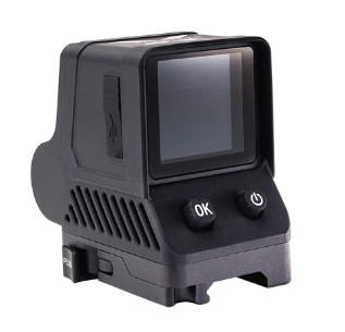 X-Vision Optics 203211 Flex 1 Wide View Thermal Reflex Sight