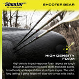 Glendel Buck G71300: Shooter Bear Decoy