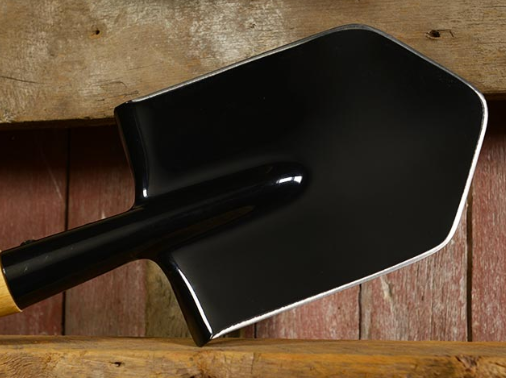 Cold Steel 92SFX  Spetsnaz Special Forces Tactical Trench Shovel