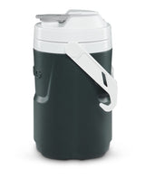 Igloo 00031263 Laguna 1/2 Gallon Charcoal, White, White, White