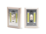 Cyclops CYC-COB-2PK:200 Lumen Cob Light Switch 2 Pk