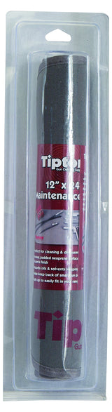 Tipton 602557 12"x24" Maintenance Mat