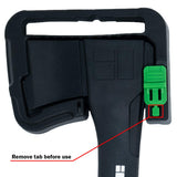 Hooyman 1112240  18" Large Hatchet