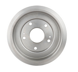 Brembo 14.B577.10:  ESSENTIAL Rear Brake Drum  (FITS: 07 & 09 Honda Civic)