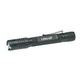 LitezAll 24099-6/24  280 Lumen Tactical Flashlight and Pocket Knife Combo