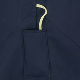 SureWerx OBRLAN2ST-CT-ES-5XL: 12 Cal LAN Series Deluxe Arc Flash Coat w/Escape Strap -