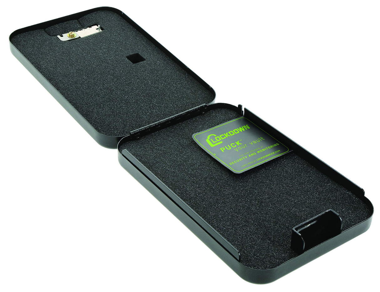 Lockdown 1134157 Large Handgun Combination Vault