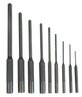 Master Roll Pin Punch Set