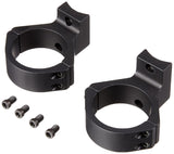 Talley 850703 34MM Defiance w/ Round Receiver (.860" Front, .605" Rear Spacing) (High)  0.6