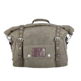 Oxford - Heritage Panniers Khaki 40L Khaki (OL578) Saddle Bag/Panniers