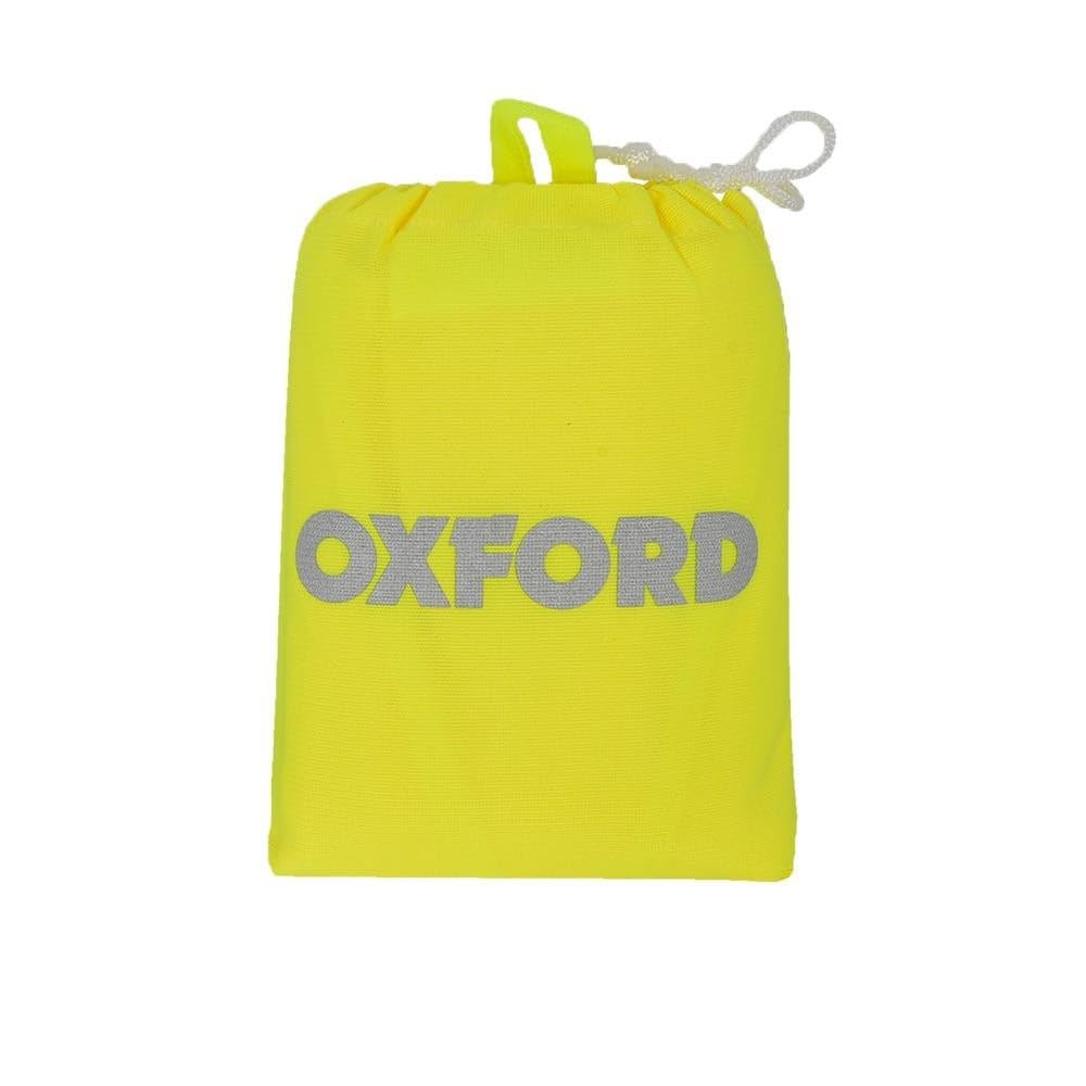 Oxford - Bright Vest