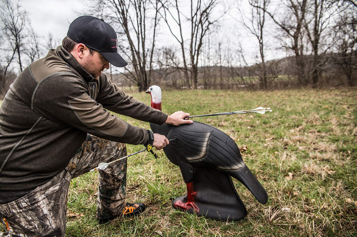 Shooter Buck G71320: Turkey Decoy