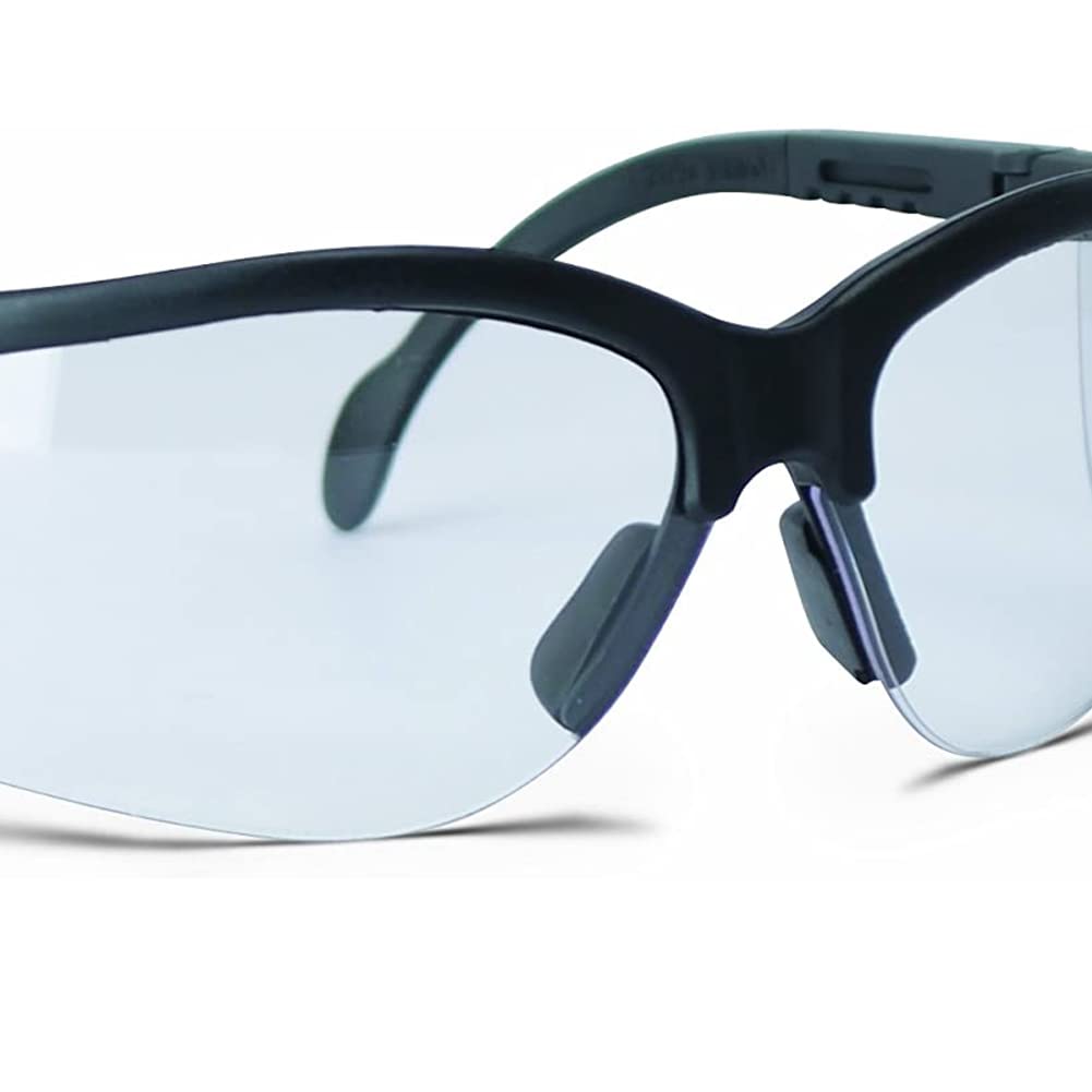 Walker's Game Ear YELLOW LENS SHOOTING GLASSES