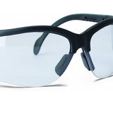 Walker's Game Ear YELLOW LENS SHOOTING GLASSES