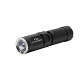 Cyclops CYC-FLX400: 400 Lumen Rechargable Aluminum Flashlight