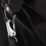 Oxford - Heritage Panniers Khaki 40L Khaki (OL578) Saddle Bag/Panniers