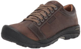 KEEN Footwear 10077228  Men's Austin Shoes -SIZE: 8, Chocolate Brown