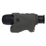 Stealth Cam STC-XNVMSD Shockproof No-Slip High-Resolution 9X Hunting Digital Night Vision Monocular Camera with Video Recording