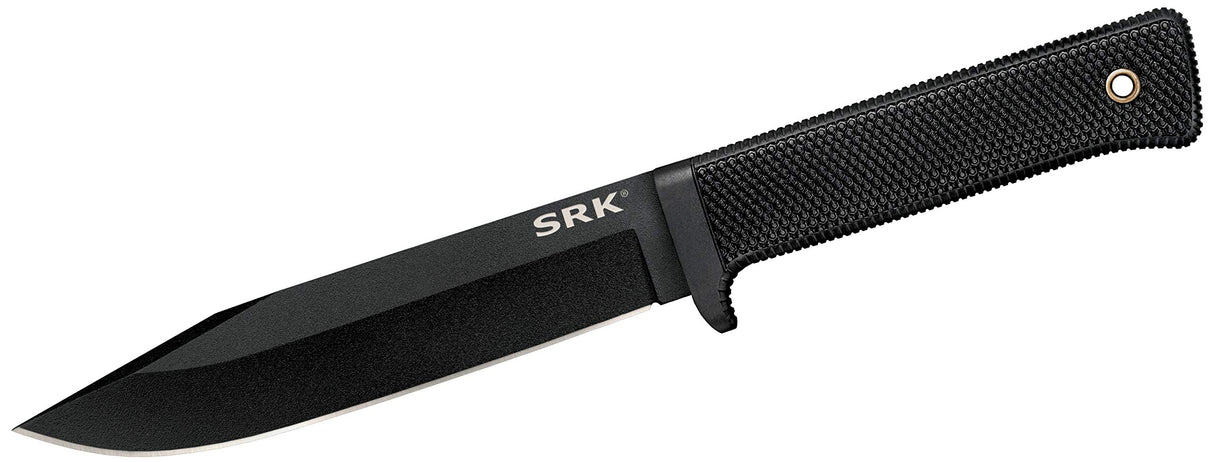 Cold Steel 49LCK  SRK SK-5 Military & Tactical Knife
