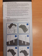 Oxford - StrikeForce Anchor Kit