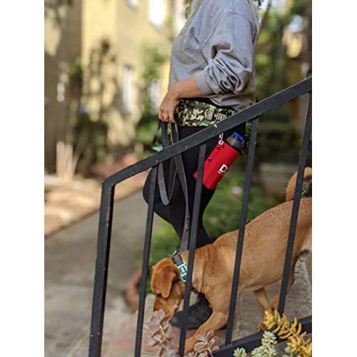 DOOG - Dog Lead (Small, Large & Clip-It Extra Large)