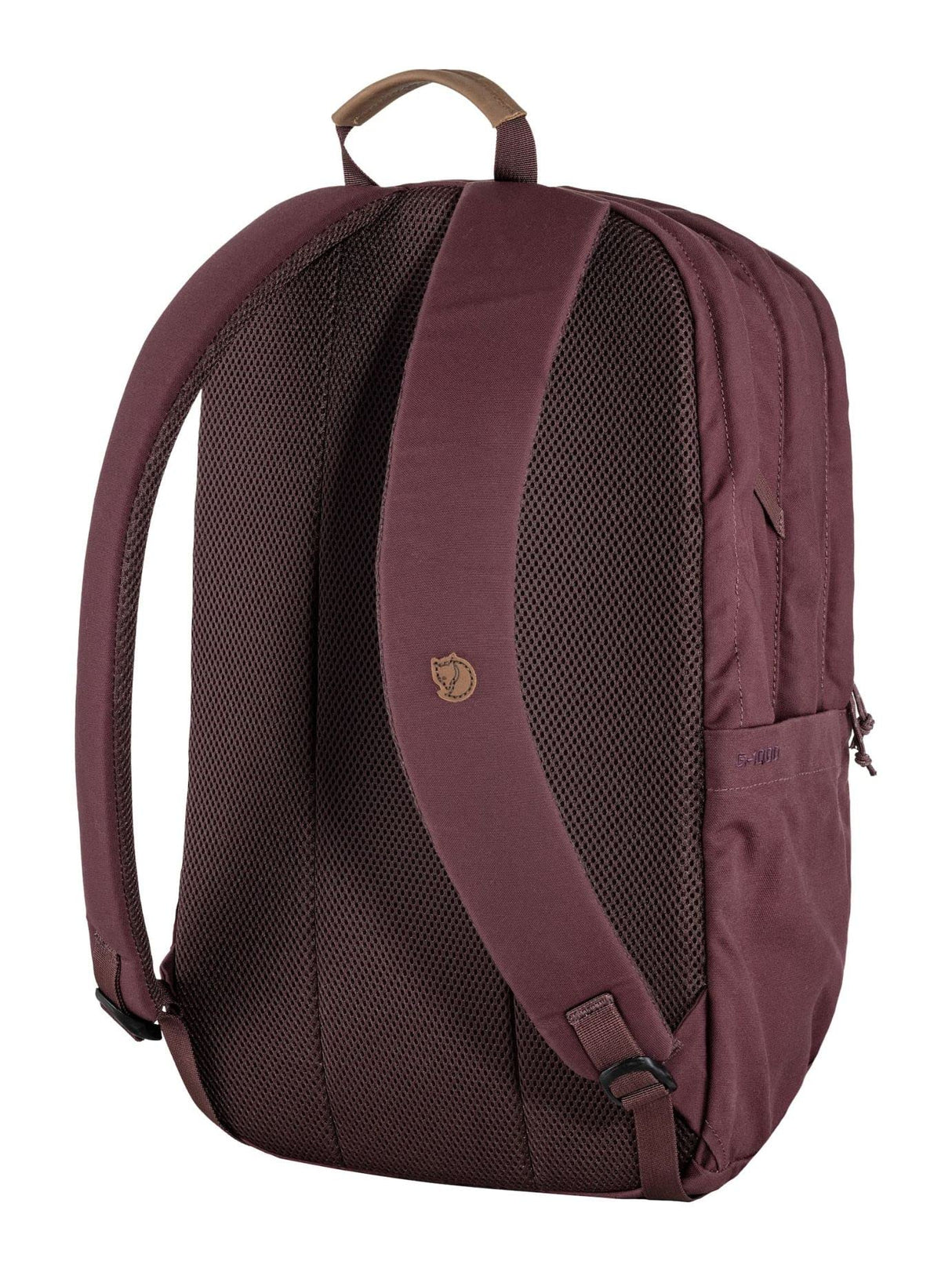 Fjallraven F23345357: Raven 28 Backpack -Port