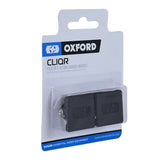 Oxford OX - CLIQR - Heavy Duty Surface Device Mount