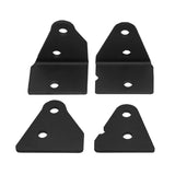 Demon Powersports PABL-3002HD: ATV/UTV Bracket Lift Kit