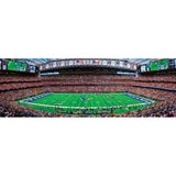MasterPieces HOT1030: Houston Texans 1000pc Panoramic Puzzle